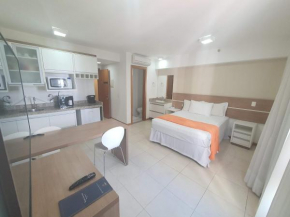 Saint Moritz Express, Setor Hoteleiro Norte.